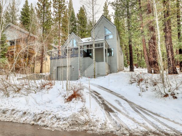 Lake Tahoe North Shore Home 978880