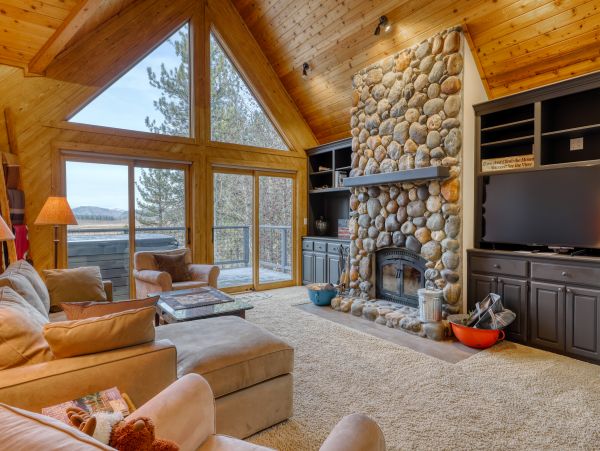 Lake Tahoe North Shore Home 978880