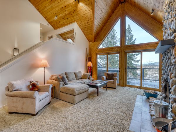 Lake Tahoe North Shore Home 978880