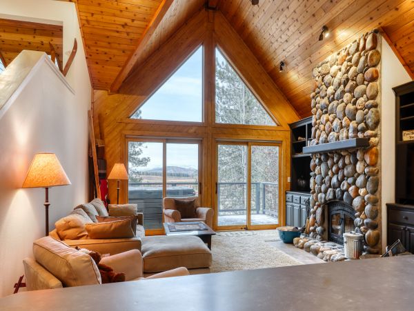 Lake Tahoe North Shore Home 978880