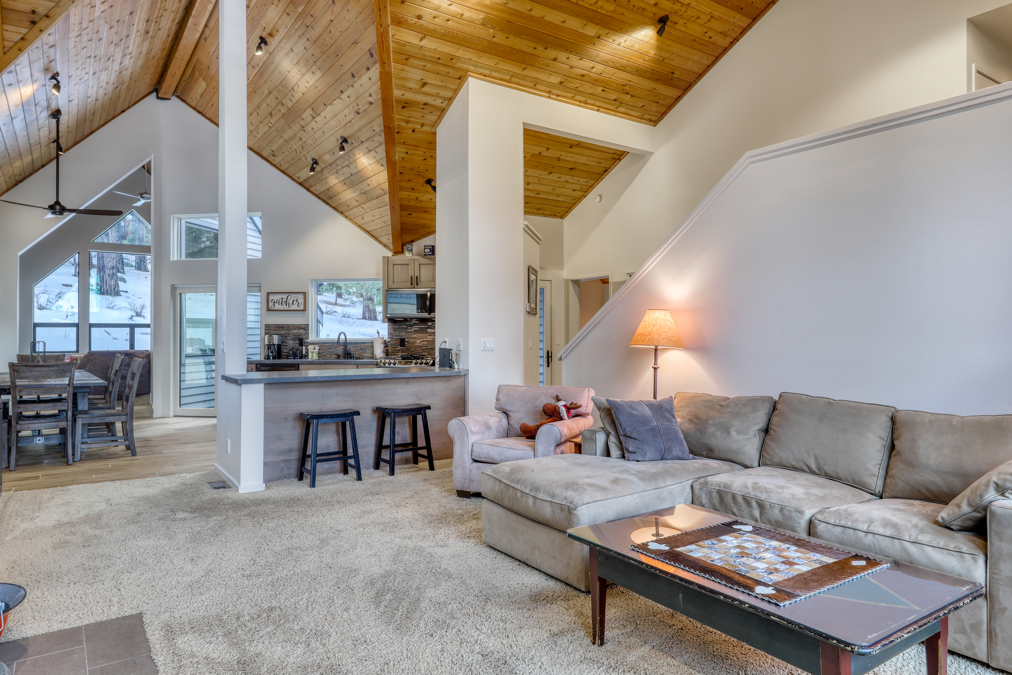 Lake Tahoe North Shore Home 978880