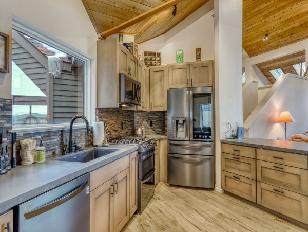 Lake Tahoe North Shore Home 978880