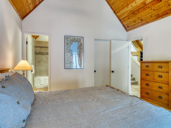 Lake Tahoe North Shore Home 978880
