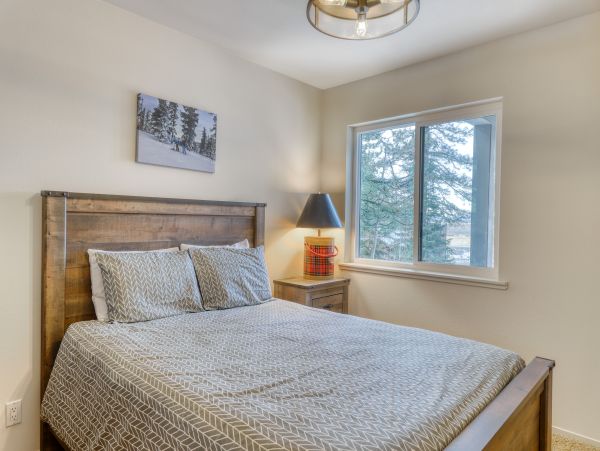 Lake Tahoe North Shore Home 978880