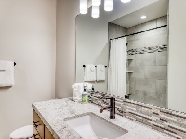 Lake Tahoe North Shore Home 978880