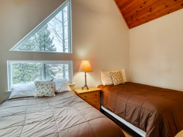 Lake Tahoe North Shore Home 978880