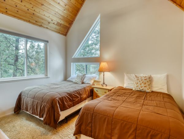 Lake Tahoe North Shore Home 978880