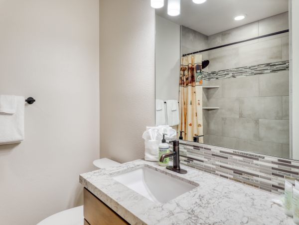 Lake Tahoe North Shore Home 978880