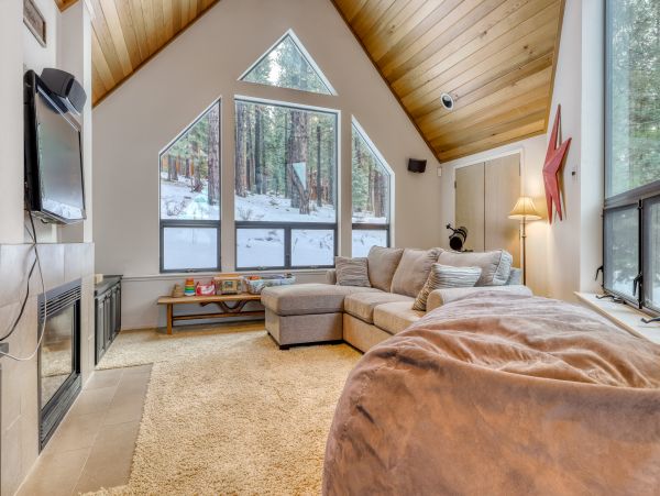 Lake Tahoe North Shore Home 978880