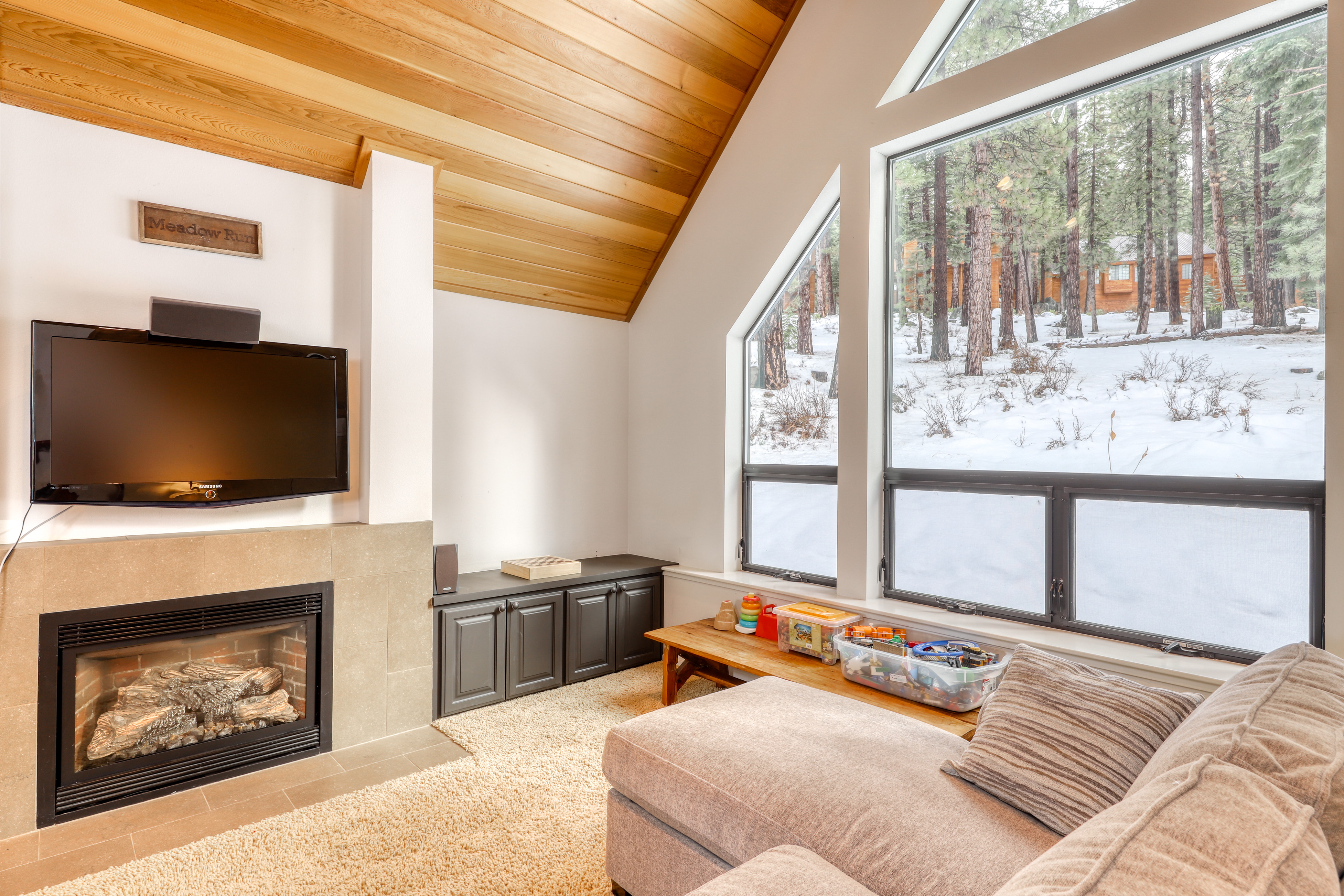 Lake Tahoe North Shore Home 978880