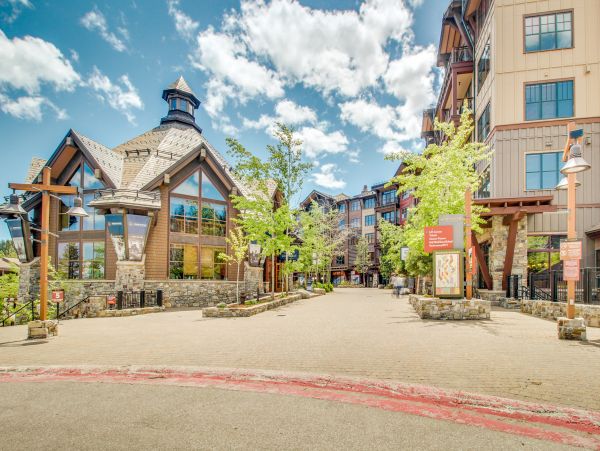 Lake Tahoe North Shore Home 978880