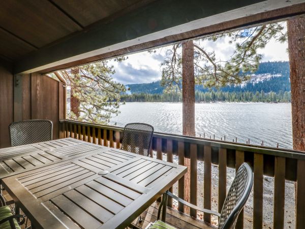 Lake Tahoe North Shore Home 978881
