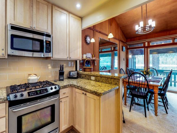 Lake Tahoe North Shore Home 978881