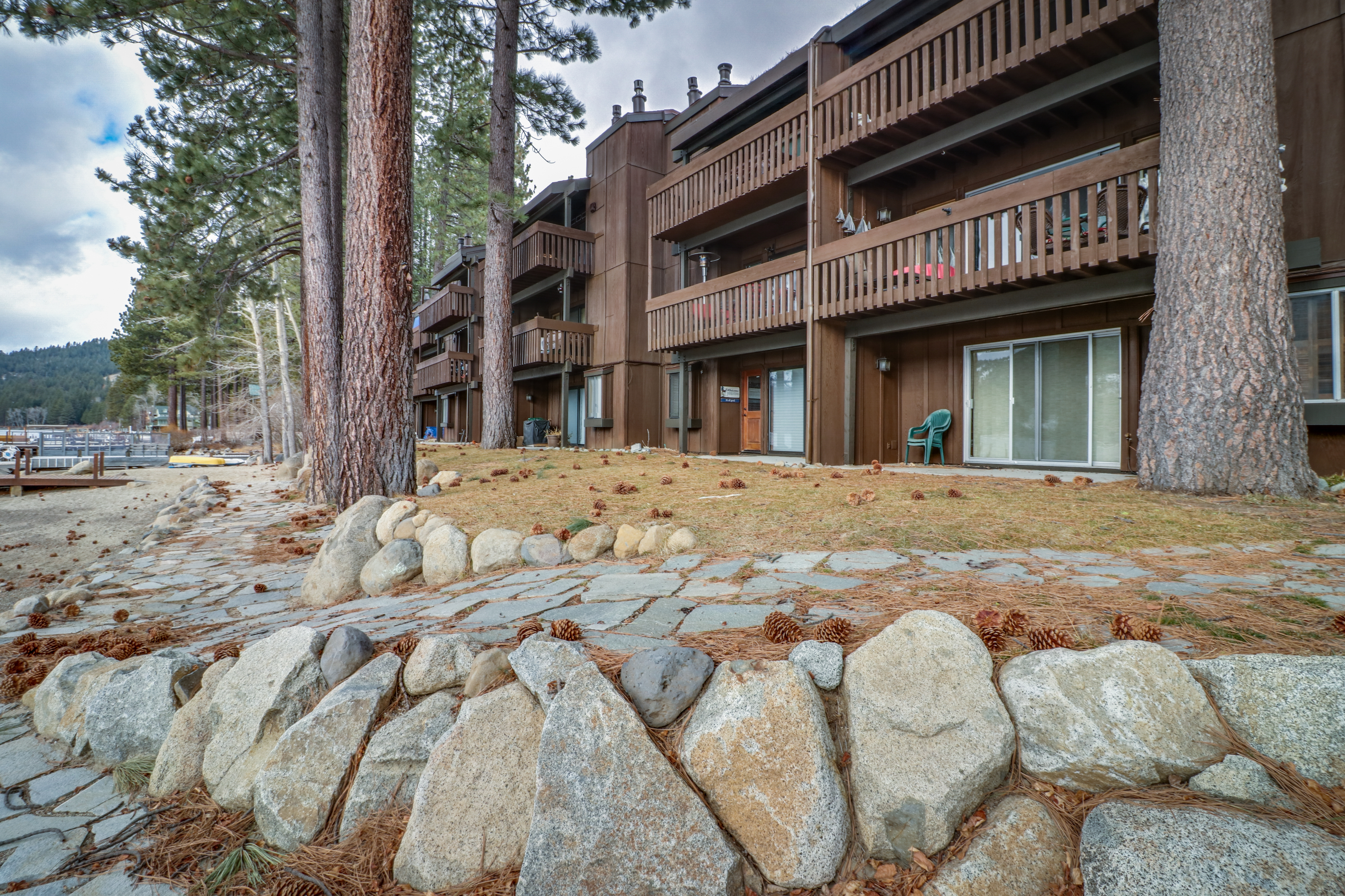 Lake Tahoe North Shore Home 978881