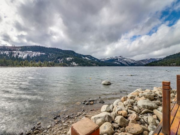 Lake Tahoe North Shore Home 978881