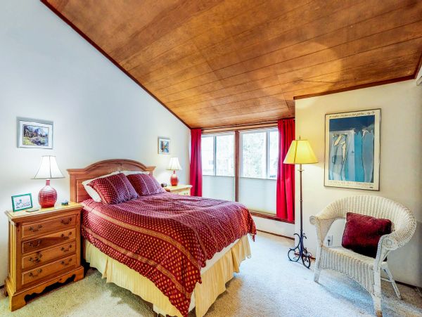 Lake Tahoe North Shore Home 978881