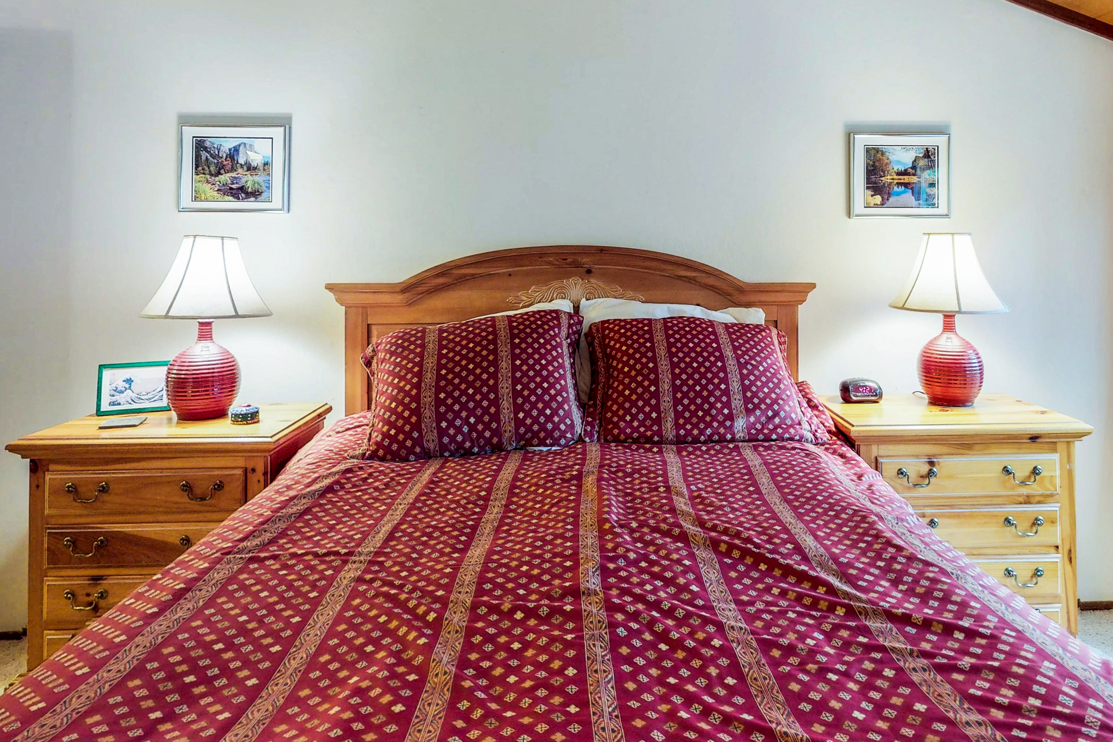 Lake Tahoe North Shore Home 978881