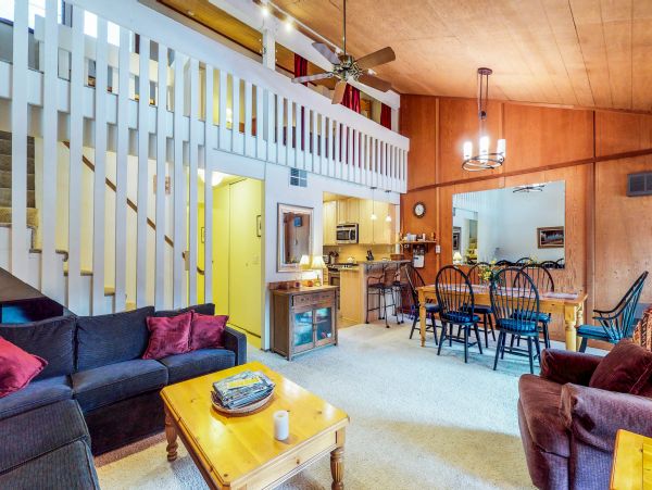 Lake Tahoe North Shore Home 978881