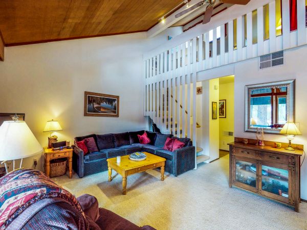 Lake Tahoe North Shore Home 978881