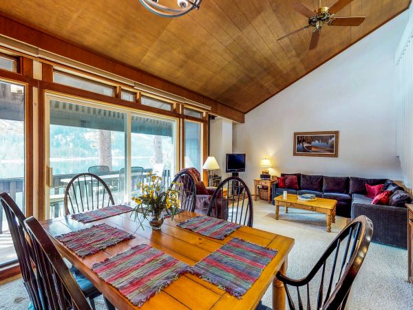 Lake Tahoe North Shore Home 978881