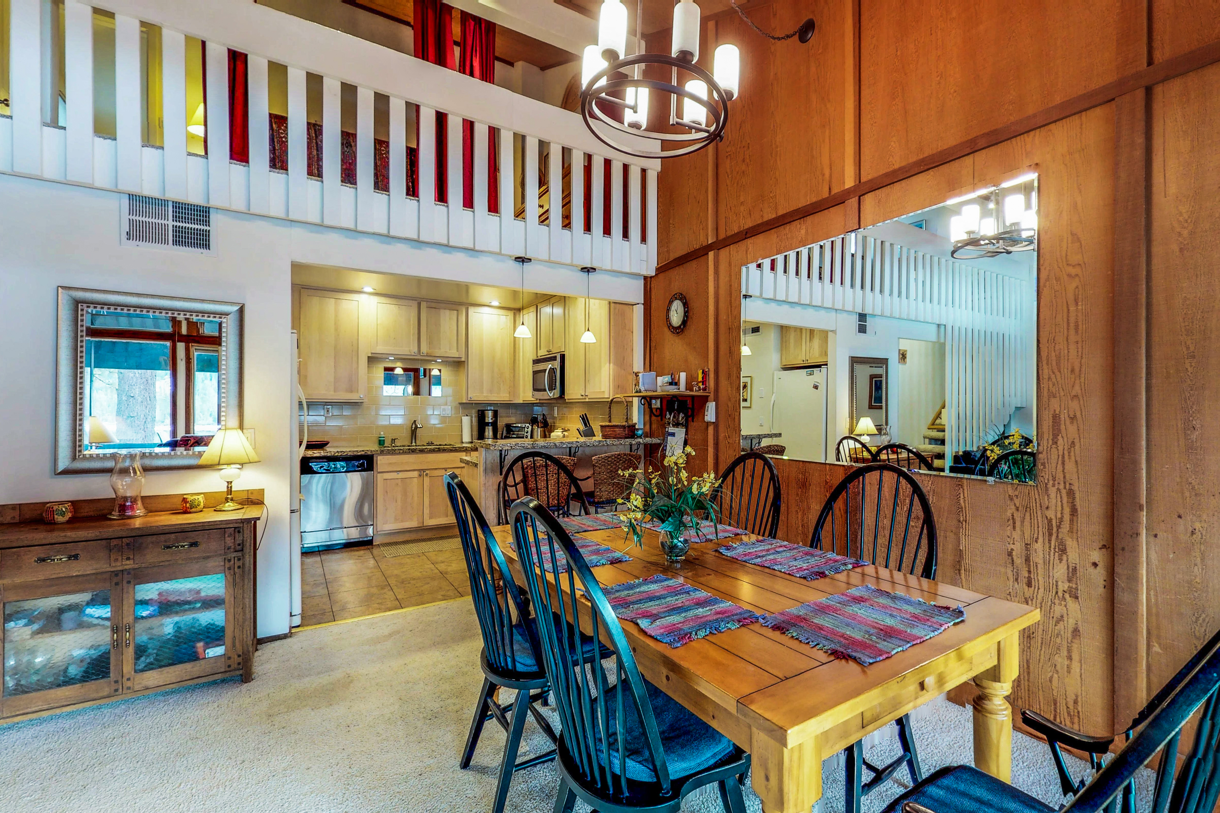 Lake Tahoe North Shore Home 978881