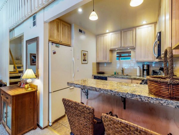 Lake Tahoe North Shore Home 978881
