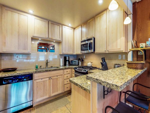 Lake Tahoe North Shore Home 978881