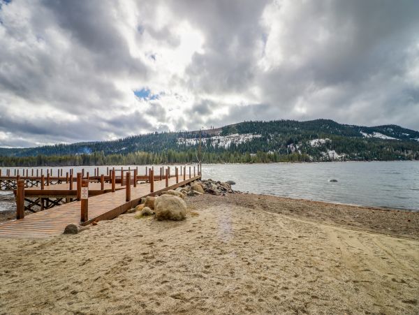 Lake Tahoe North Shore Home 978881