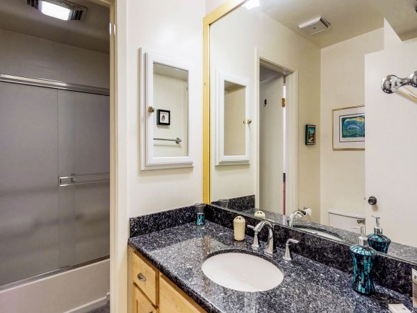 Lake Tahoe North Shore Home 978881