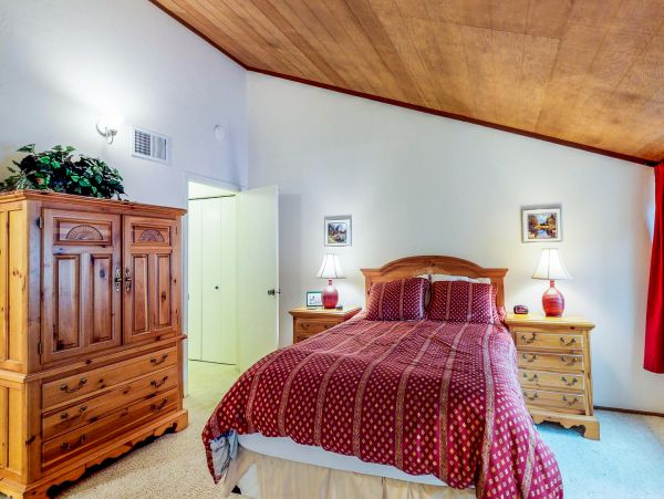Lake Tahoe North Shore Home 978881