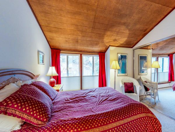Lake Tahoe North Shore Home 978881