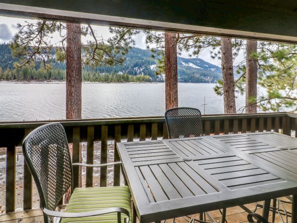 Lake Tahoe North Shore Home 978881