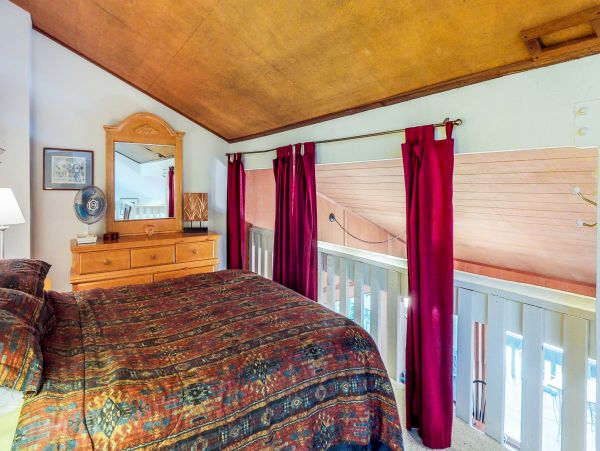 Lake Tahoe North Shore Home 978881