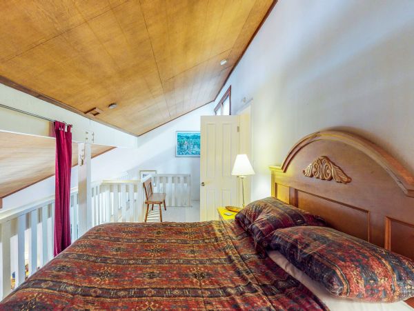 Lake Tahoe North Shore Home 978881