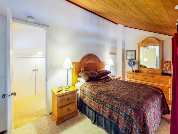 Lake Tahoe North Shore Home 978881