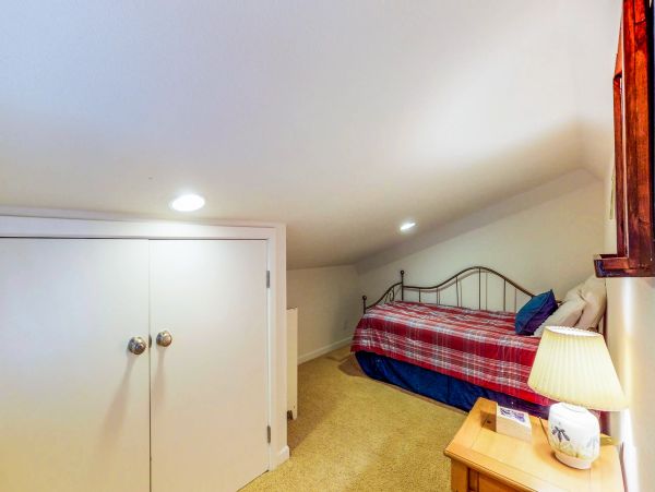 Lake Tahoe North Shore Home 978881