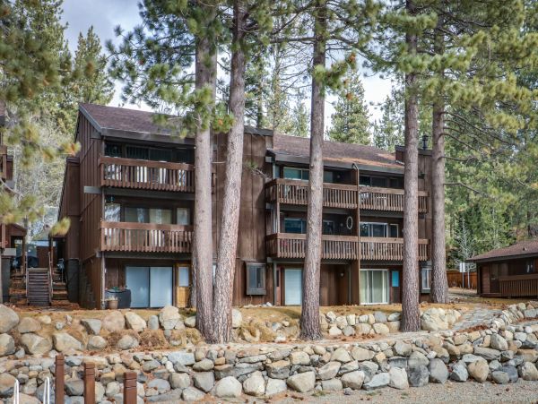 Lake Tahoe North Shore Home 978881