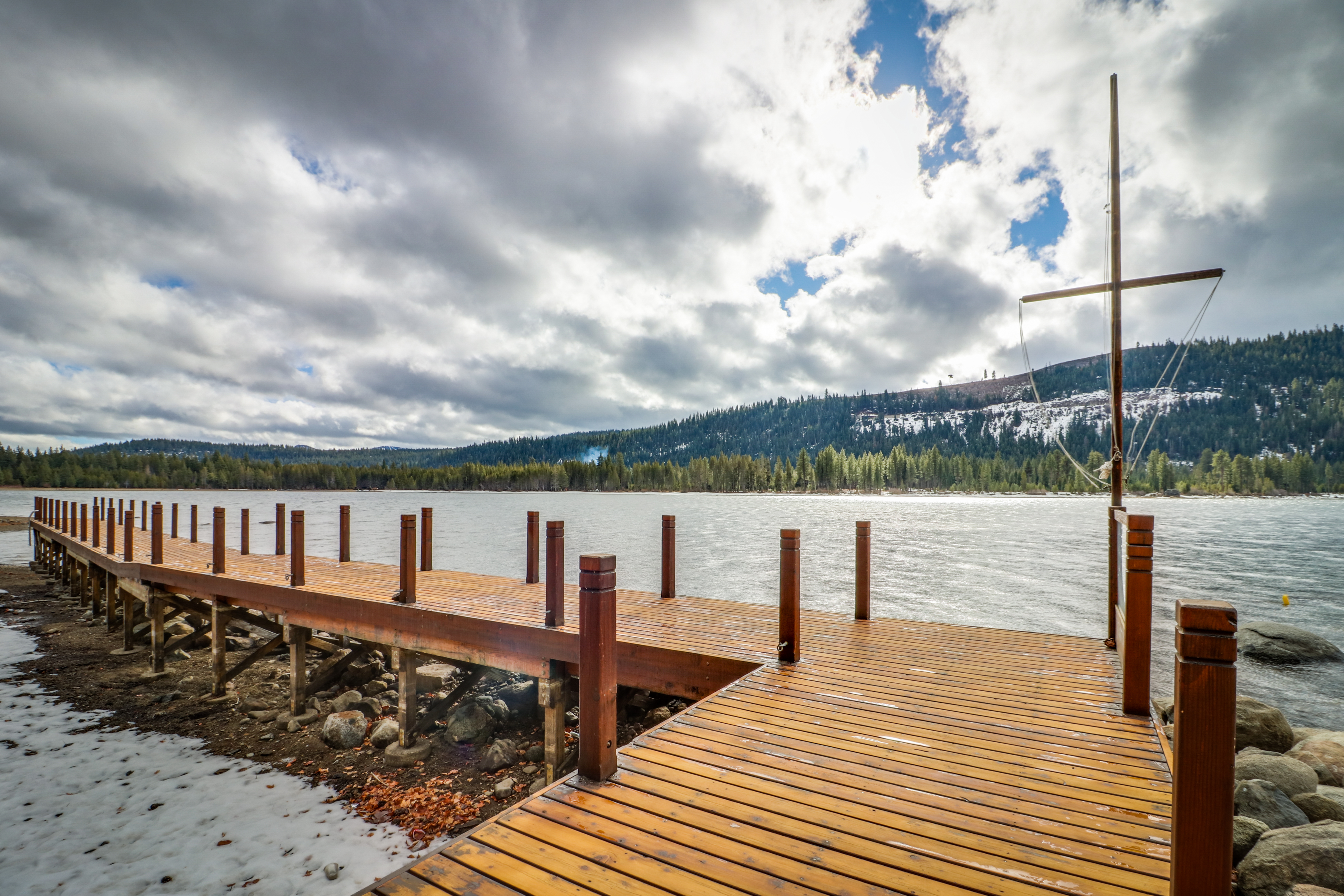 Lake Tahoe North Shore Home 978881