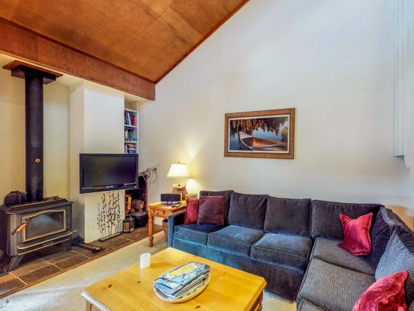 Lake Tahoe North Shore Home 978881