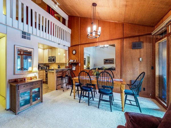 Lake Tahoe North Shore Home 978881