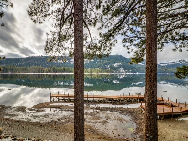 Lake Tahoe North Shore Home 978881