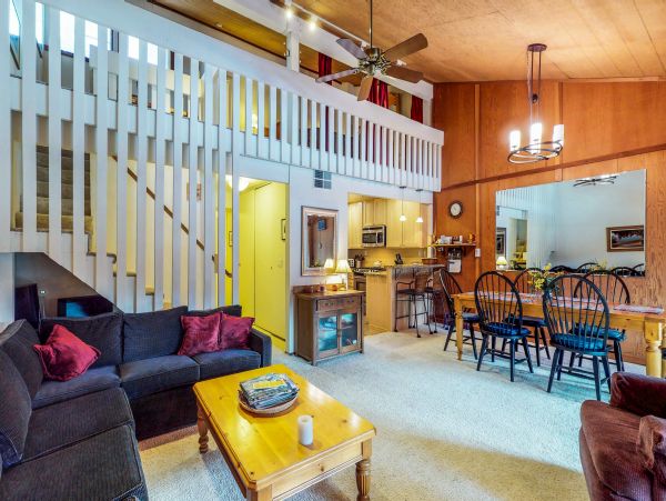 Lake Tahoe North Shore Home 978881