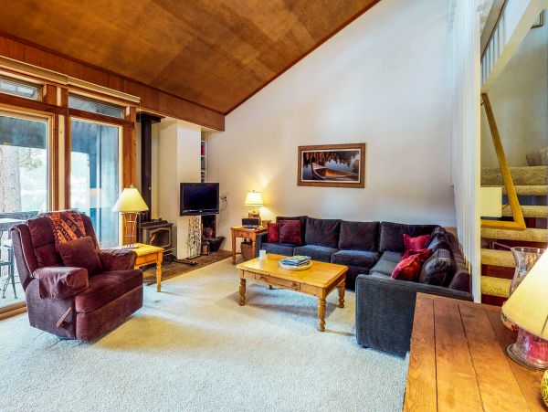 Lake Tahoe North Shore Home 978881