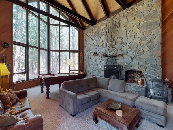 Lake Tahoe North Shore Home 978882