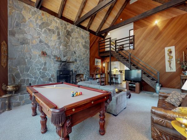 Lake Tahoe North Shore Home 978882