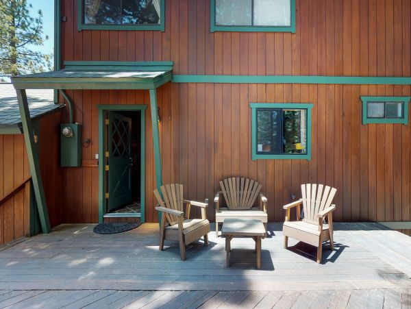 Lake Tahoe North Shore Home 978882