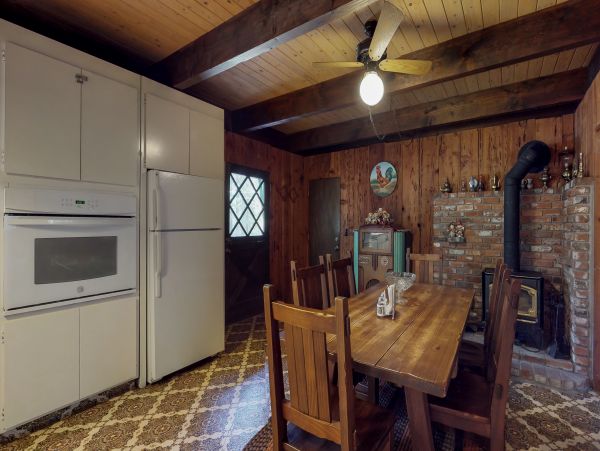 Lake Tahoe North Shore Home 978882