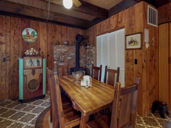 Lake Tahoe North Shore Home 978882
