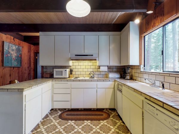 Lake Tahoe North Shore Home 978882