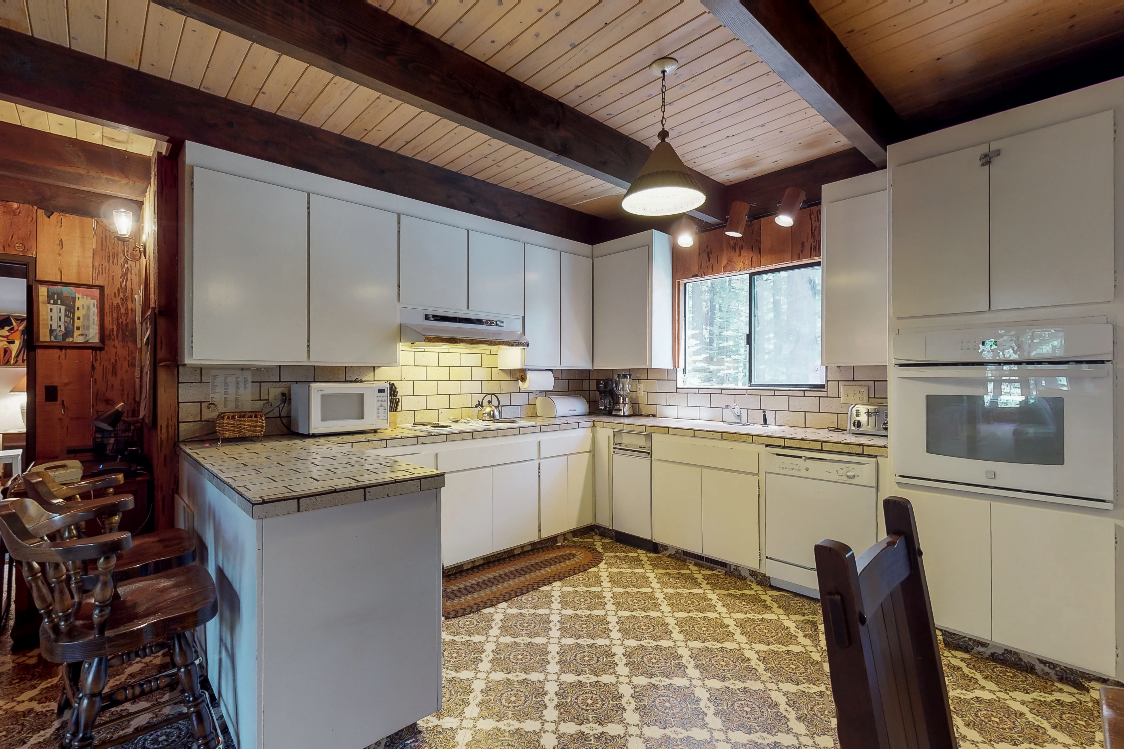 Lake Tahoe North Shore Home 978882